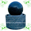 rolling sphere fountain,floating fountain,ball fountain(YL-X013)